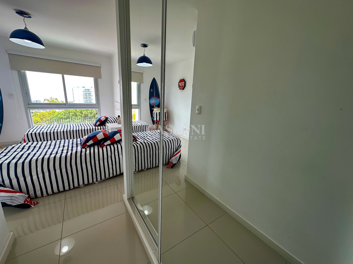 Apartamento ID.2040 - Apartamento a metros del mar