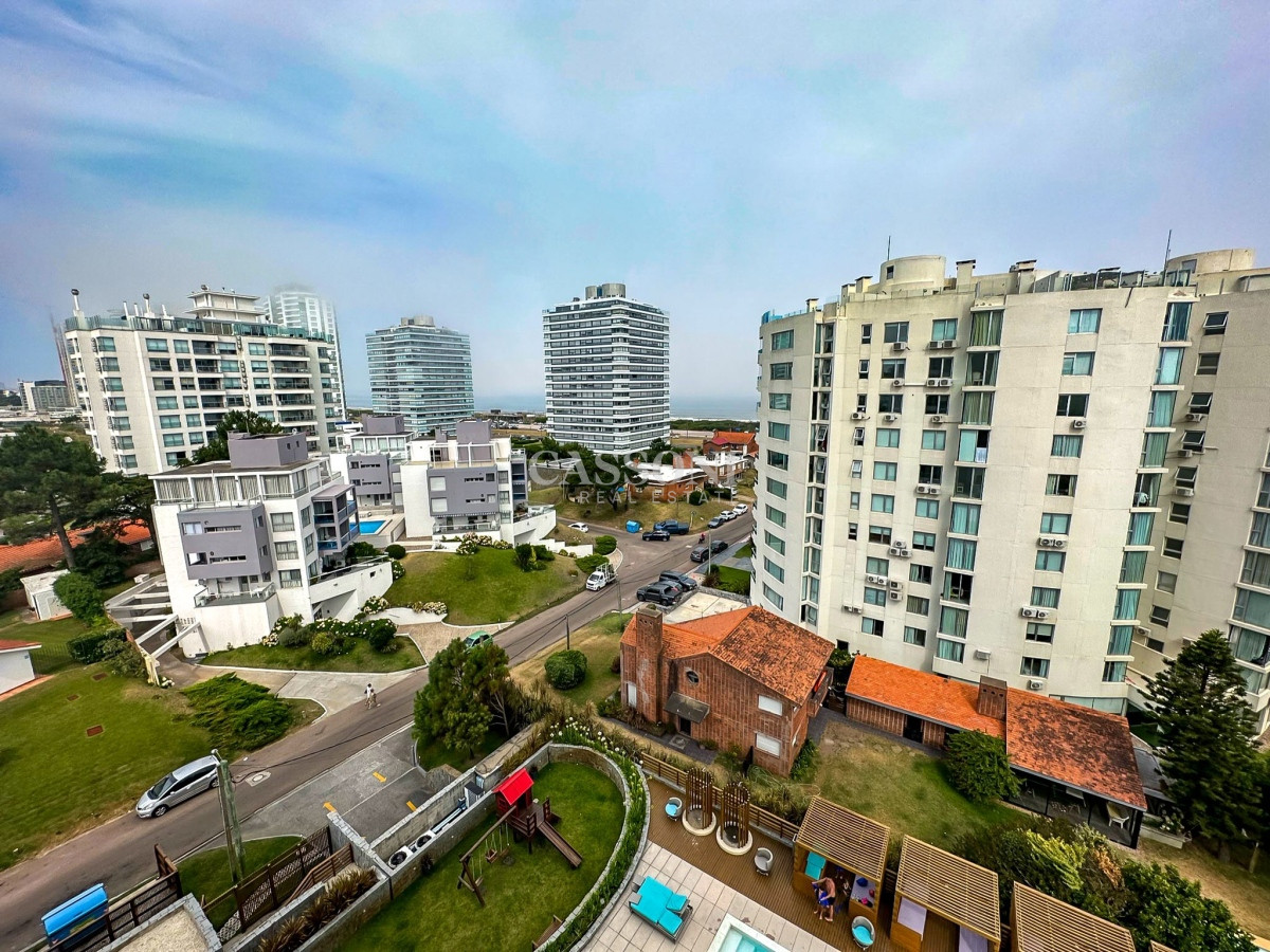 Apartamento ID.2040 - Apartamento a metros del mar