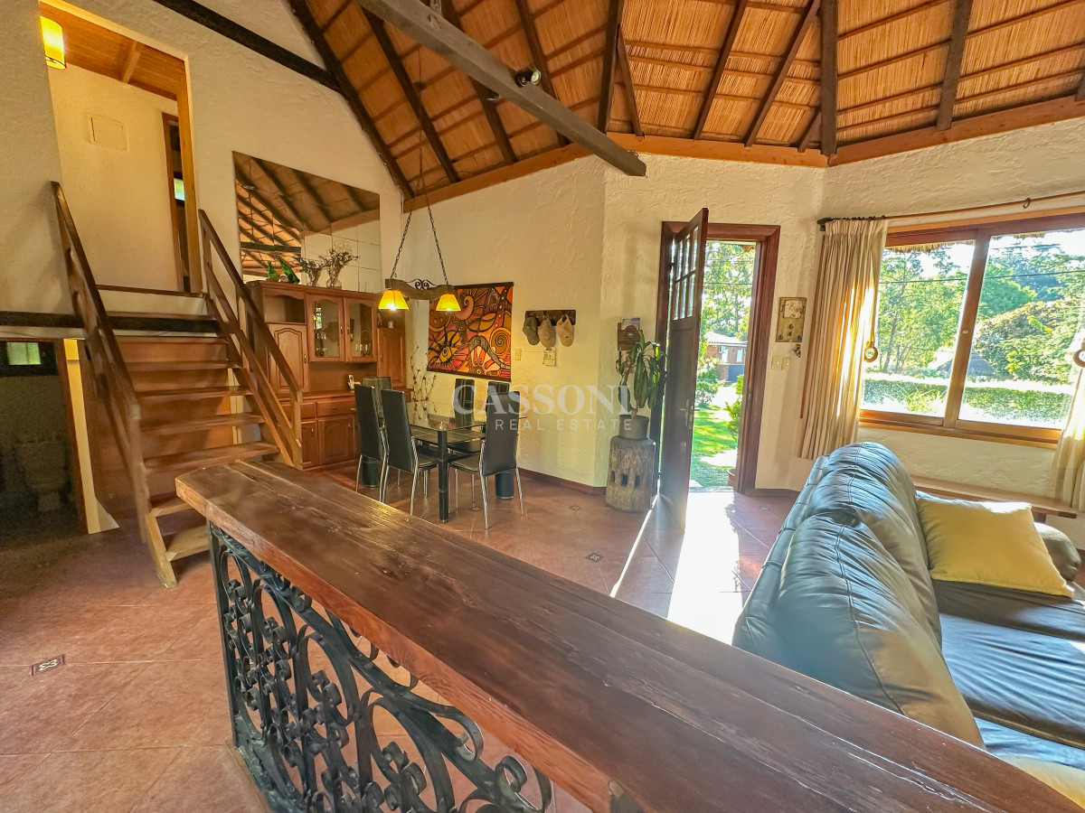 Casa en venta en Pinares para disfrutar todo el año - Imagen 8