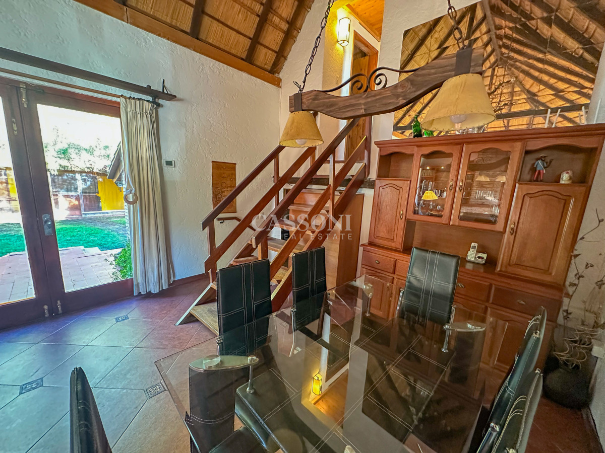 Casa en venta en Pinares para disfrutar todo el año - Imagen 9