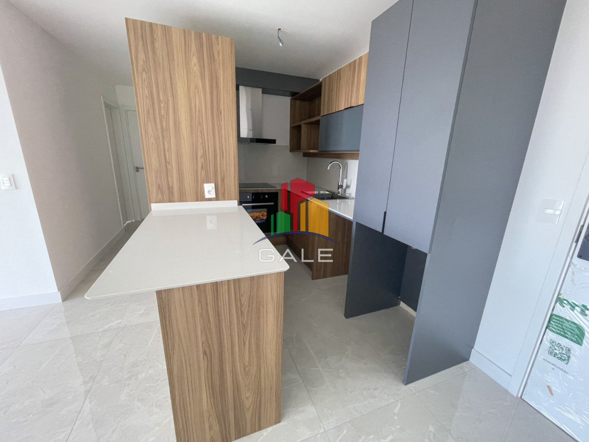 Apartamento ID.3497 - Un nuevo concepto de Edificio. View II. A pasos de todo!