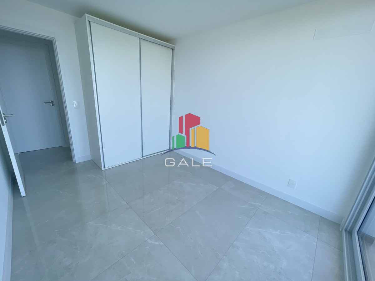 Apartamento ID.3497 - Un nuevo concepto de Edificio. View II. A pasos de todo!