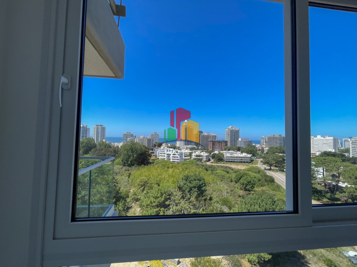 Apartamento ID.3497 - Un nuevo concepto de Edificio. View II. A pasos de todo!