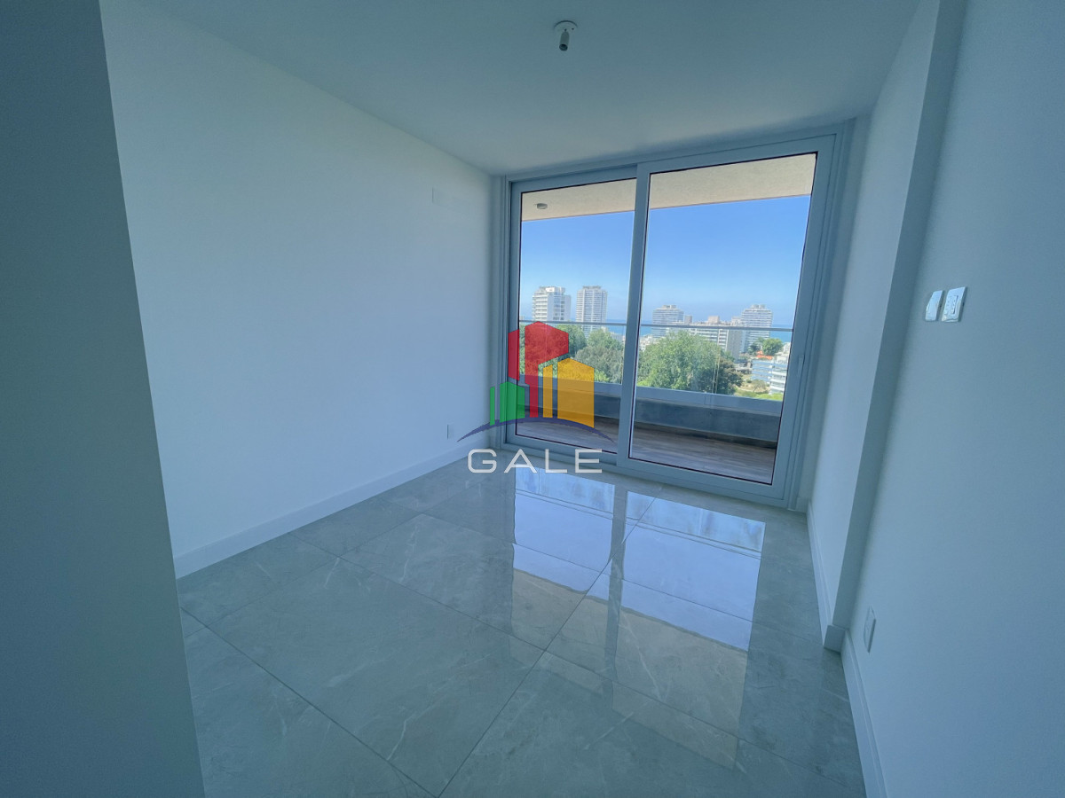 Apartamento ID.3497 - Un nuevo concepto de Edificio. View II. A pasos de todo!