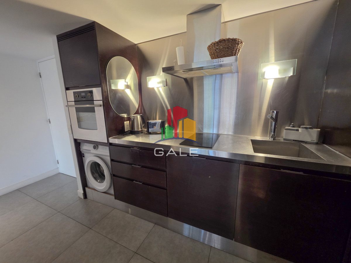 Apartamento ID.4796 - Departamento en OPORTUNIDAD YOO 