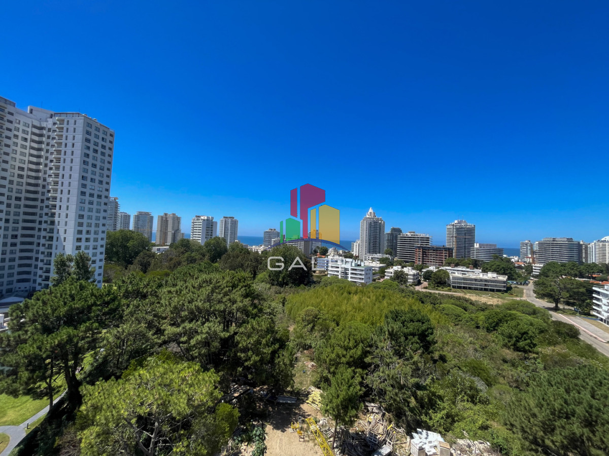 Apartamento ID.3497 - Un nuevo concepto de Edificio. View II. A pasos de todo!