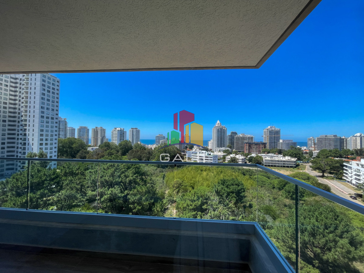 Apartamento ID.3497 - Un nuevo concepto de Edificio. View II. A pasos de todo!