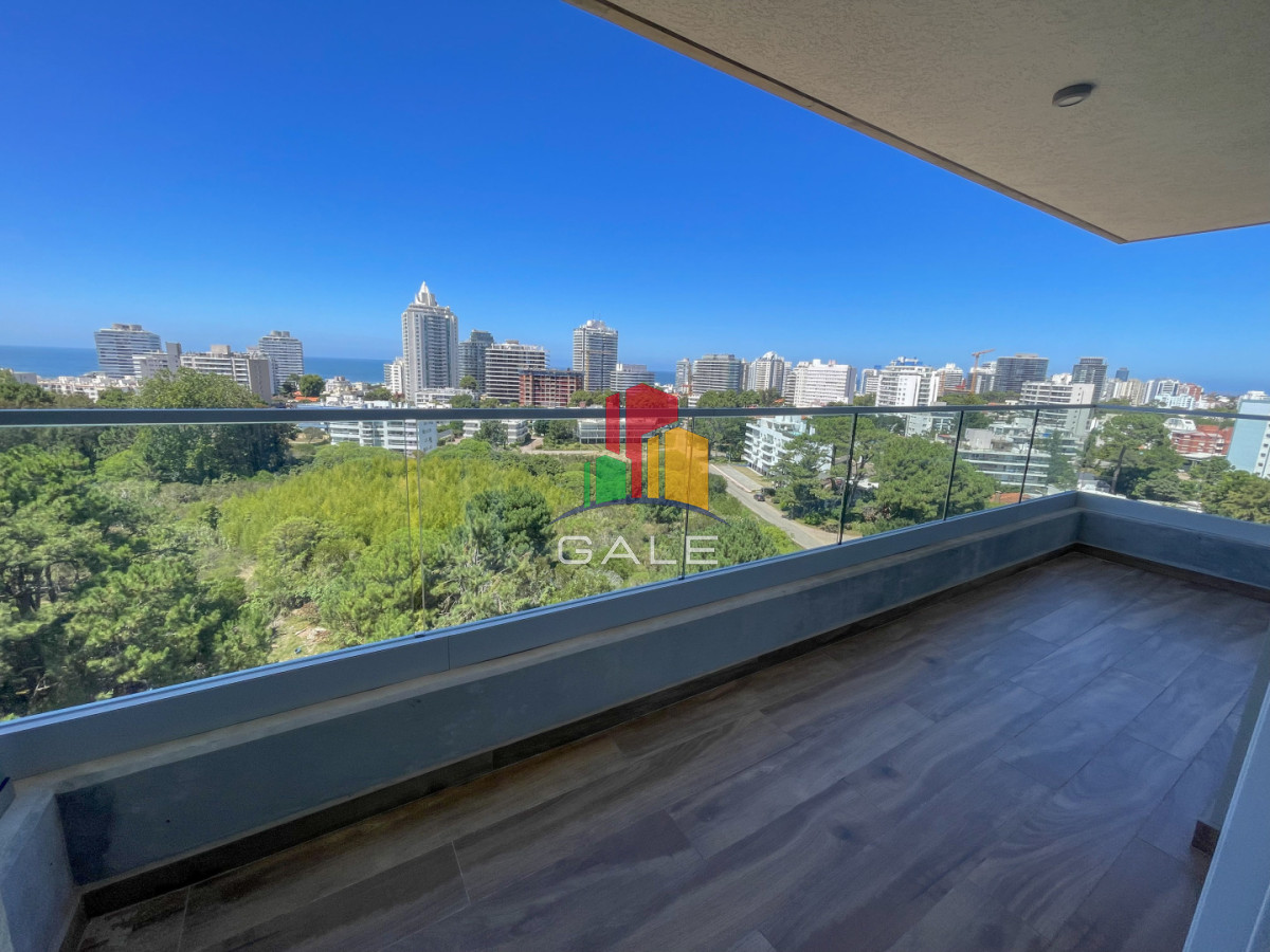 Apartamento ID.3497 - Un nuevo concepto de Edificio. View II. A pasos de todo!