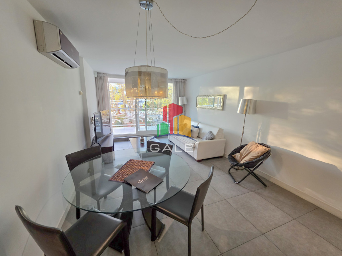 Apartamento ID.4796 - Departamento en OPORTUNIDAD YOO 