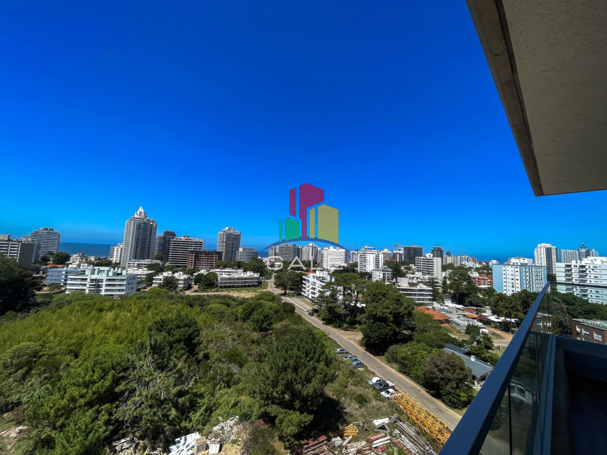 Apartamento ID.3497 - Un nuevo concepto de Edificio. View II. A pasos de todo!