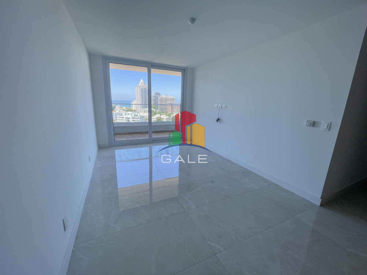 Apartamento ID.3497 - Un nuevo concepto de Edificio. View II. A pasos de todo!