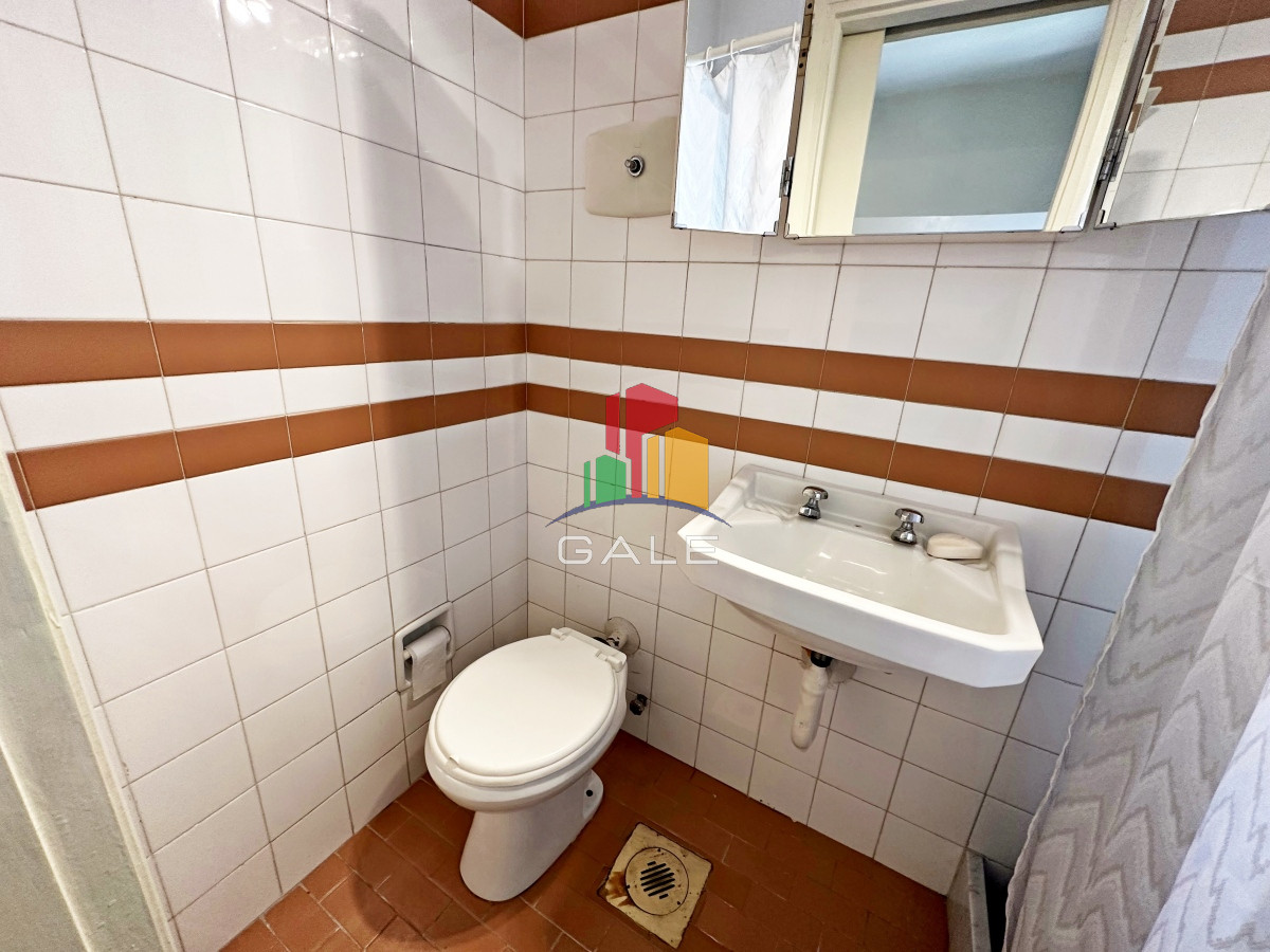 Apartamento ID.1795 - NUEVO INGRESO! Mansa frente al mar con inmejorables vistas