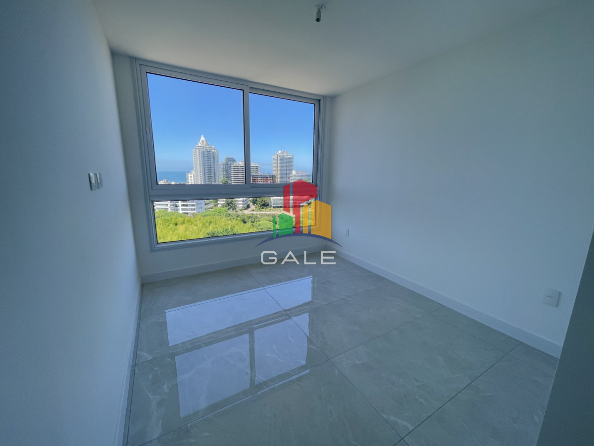 Apartamento ID.3497 - Un nuevo concepto de Edificio. View II. A pasos de todo!