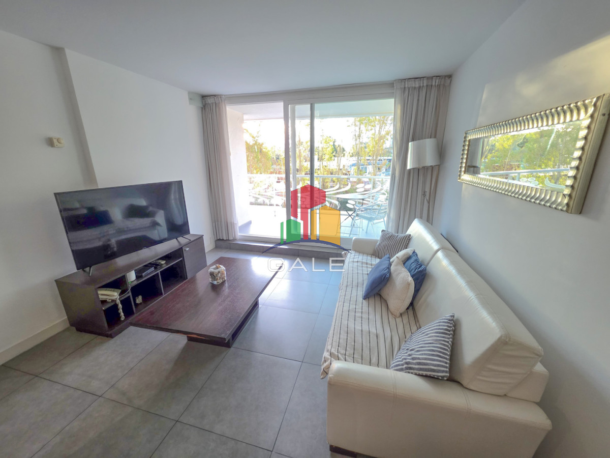 Apartamento ID.4796 - Departamento en OPORTUNIDAD YOO 