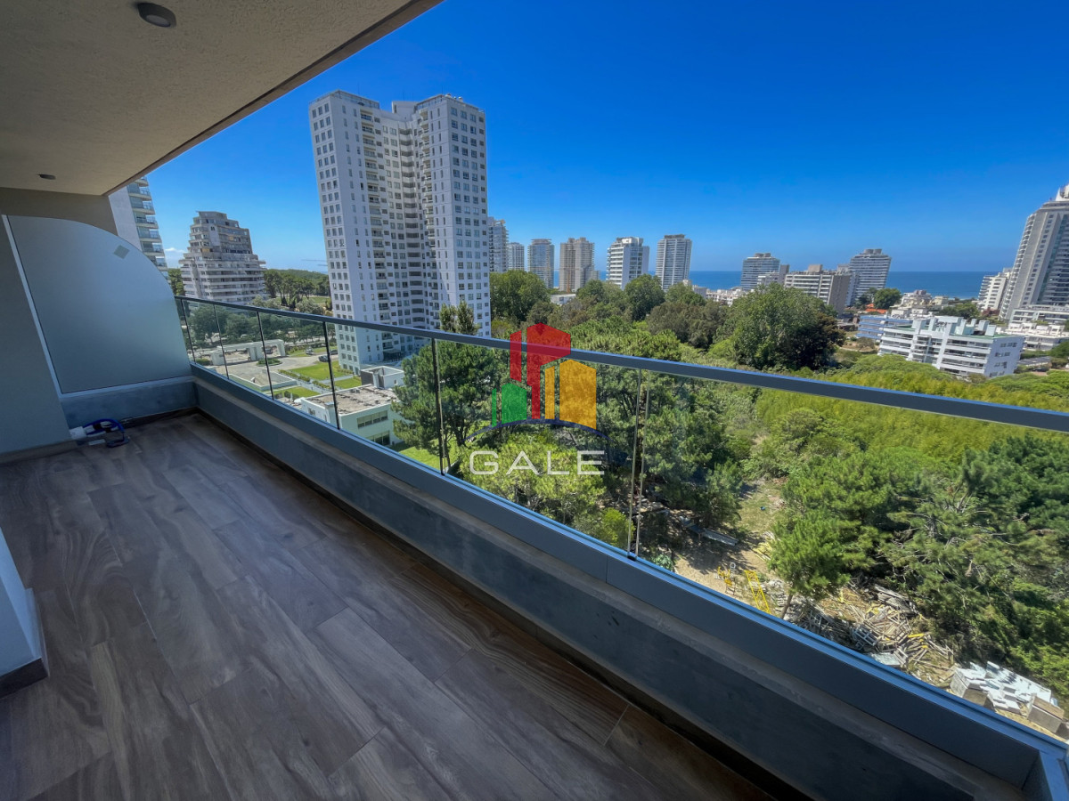 Apartamento ID.3497 - Un nuevo concepto de Edificio. View II. A pasos de todo!