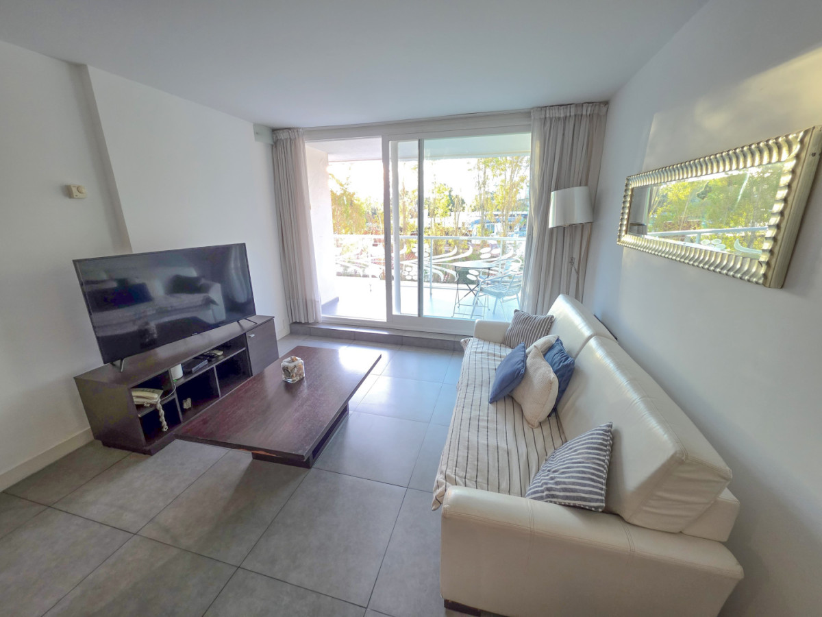 Departamento en OPORTUNIDAD YOO 