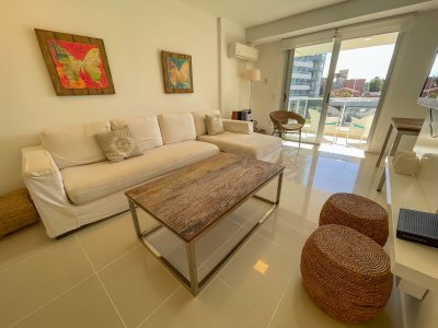 Arenas del Mar II - 2 dormitorios y medio con 2 baños en venta 