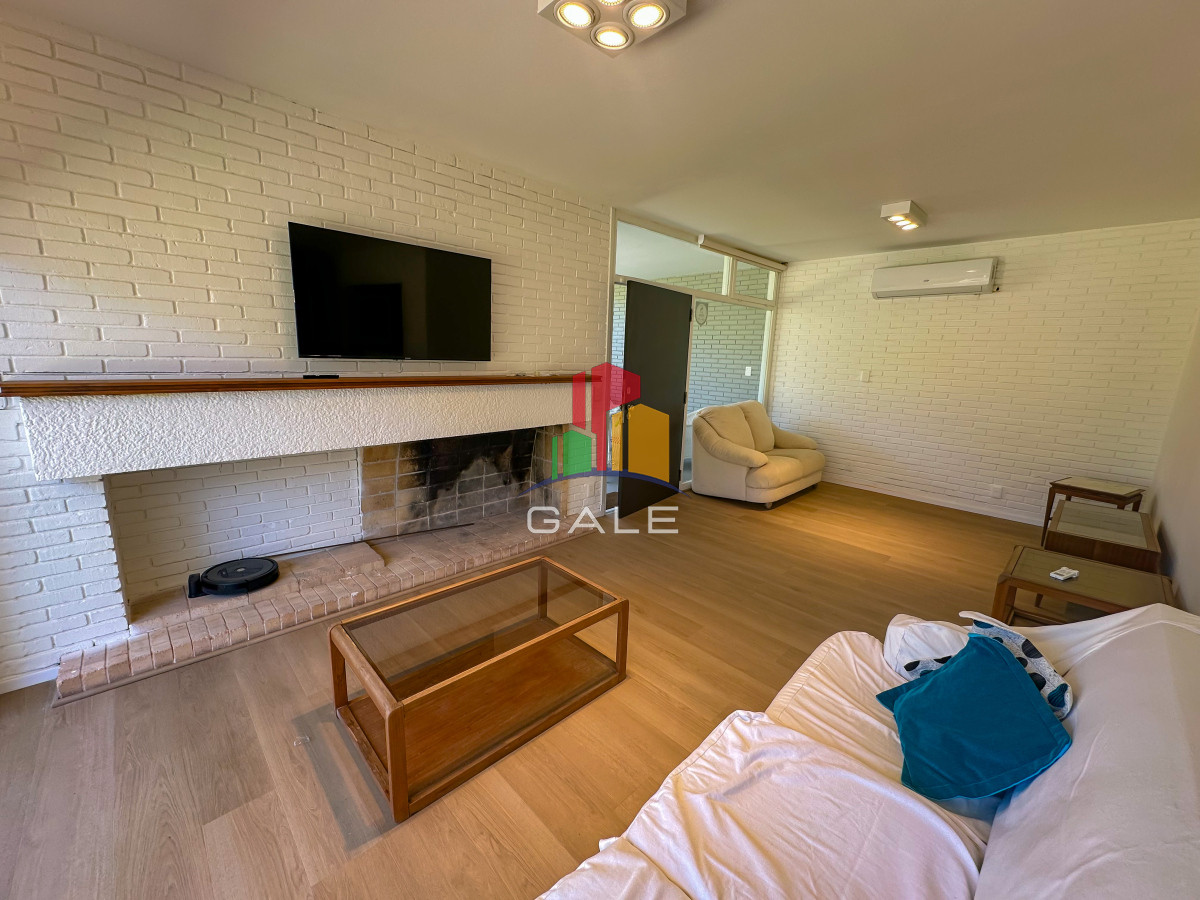 Casa ID.3219 - Hermosa casa en la Mansa