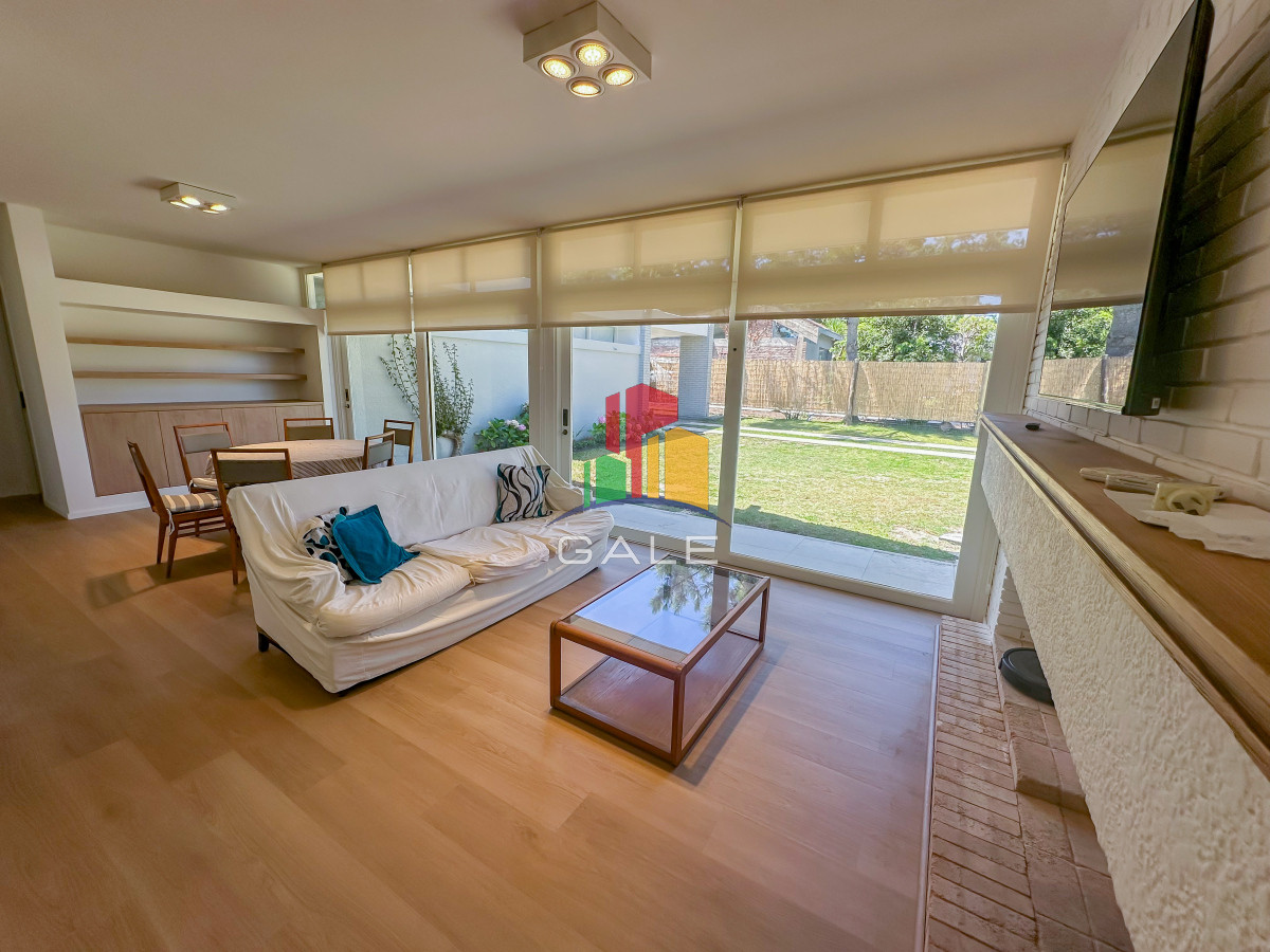 Casa ID.3219 - Hermosa casa en la Mansa