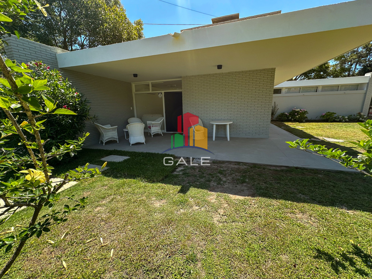 Casa ID.3219 - Hermosa casa en la Mansa