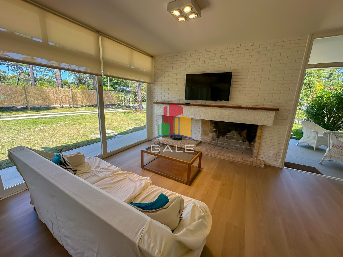 Casa ID.3219 - Hermosa casa en la Mansa