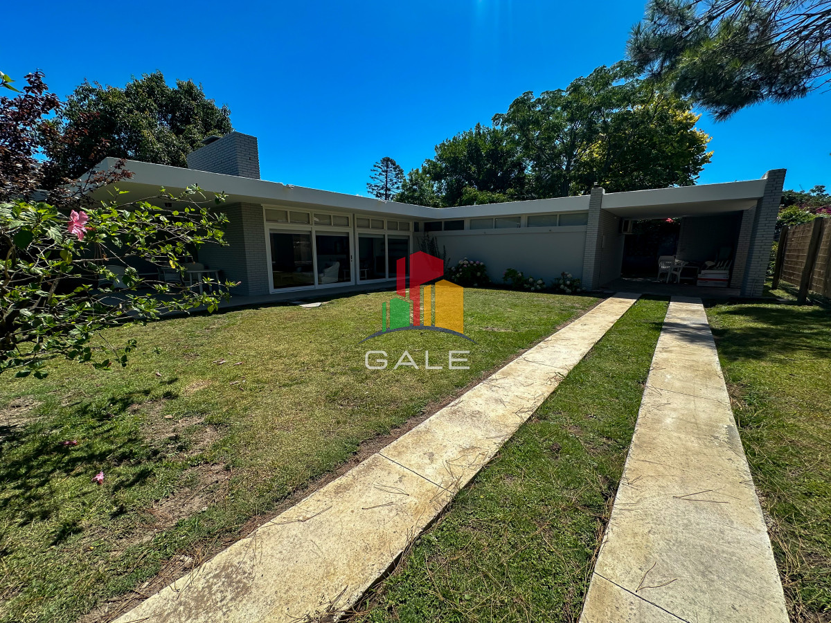 Casa ID.3219 - Hermosa casa en la Mansa