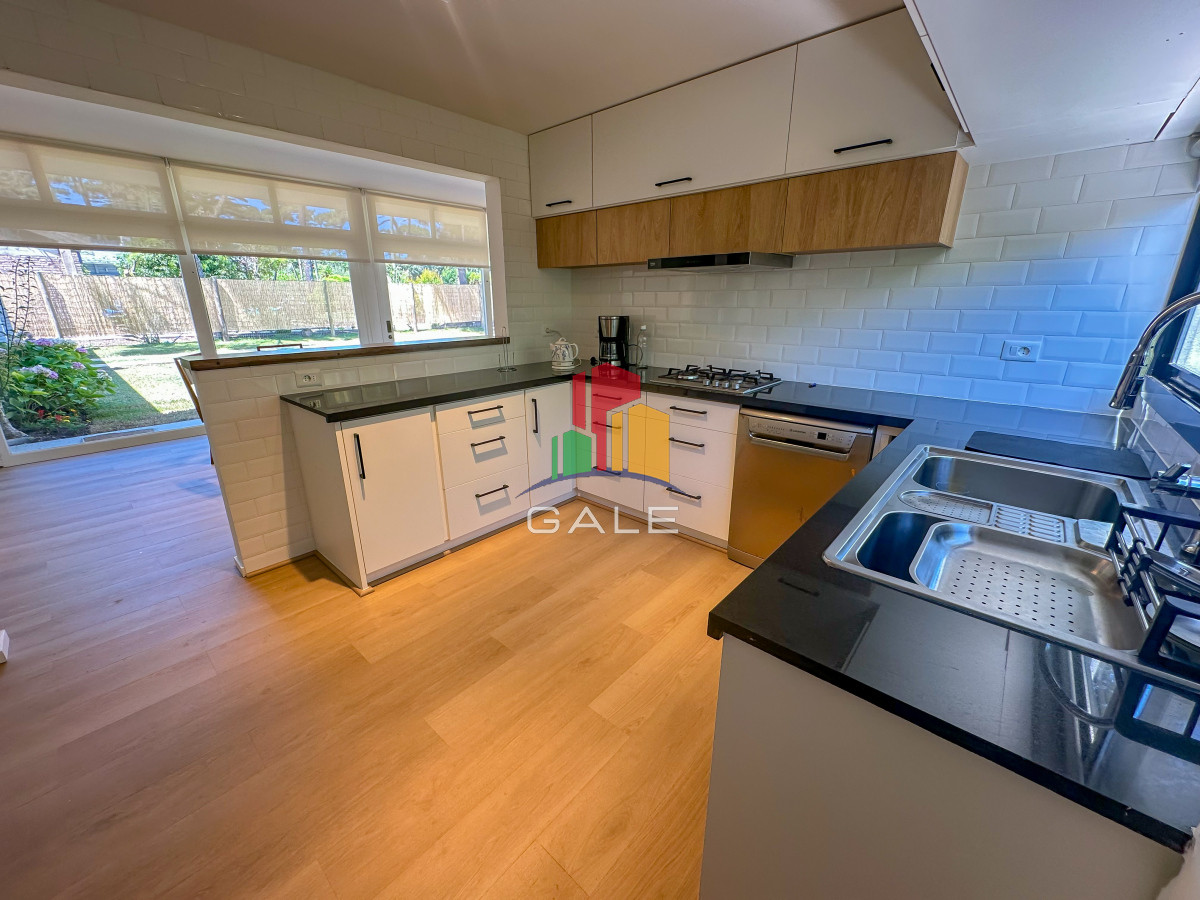 Casa ID.3219 - Hermosa casa en la Mansa