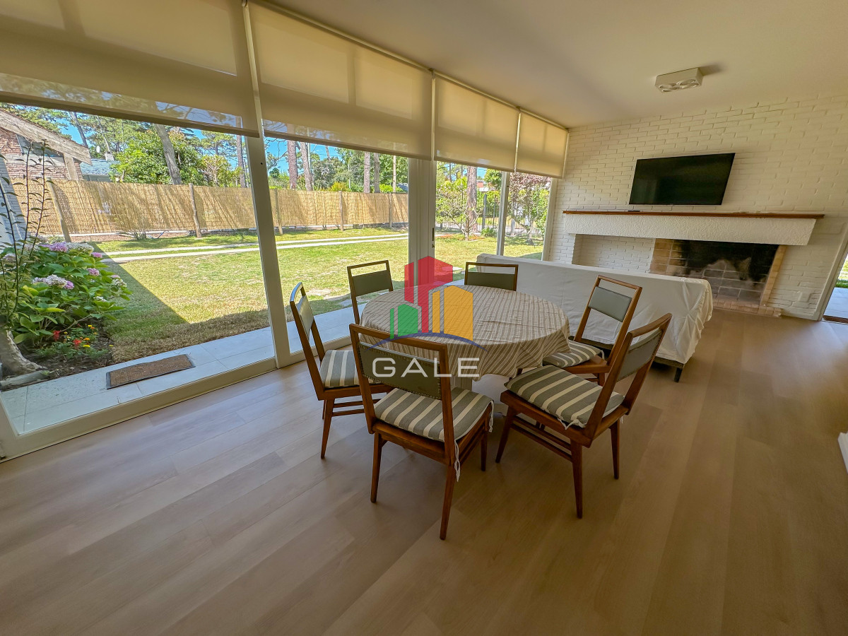 Casa ID.3219 - Hermosa casa en la Mansa