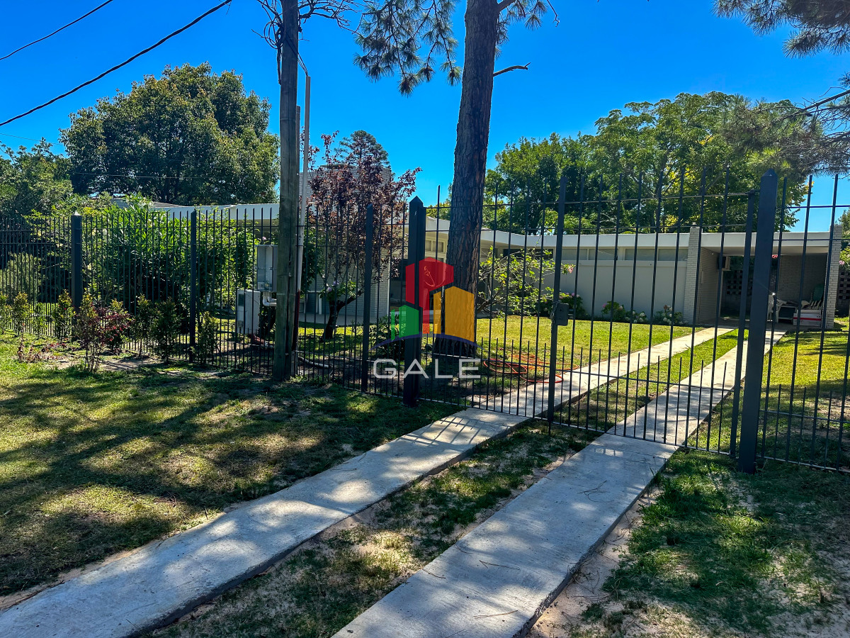 Casa ID.3219 - Hermosa casa en la Mansa