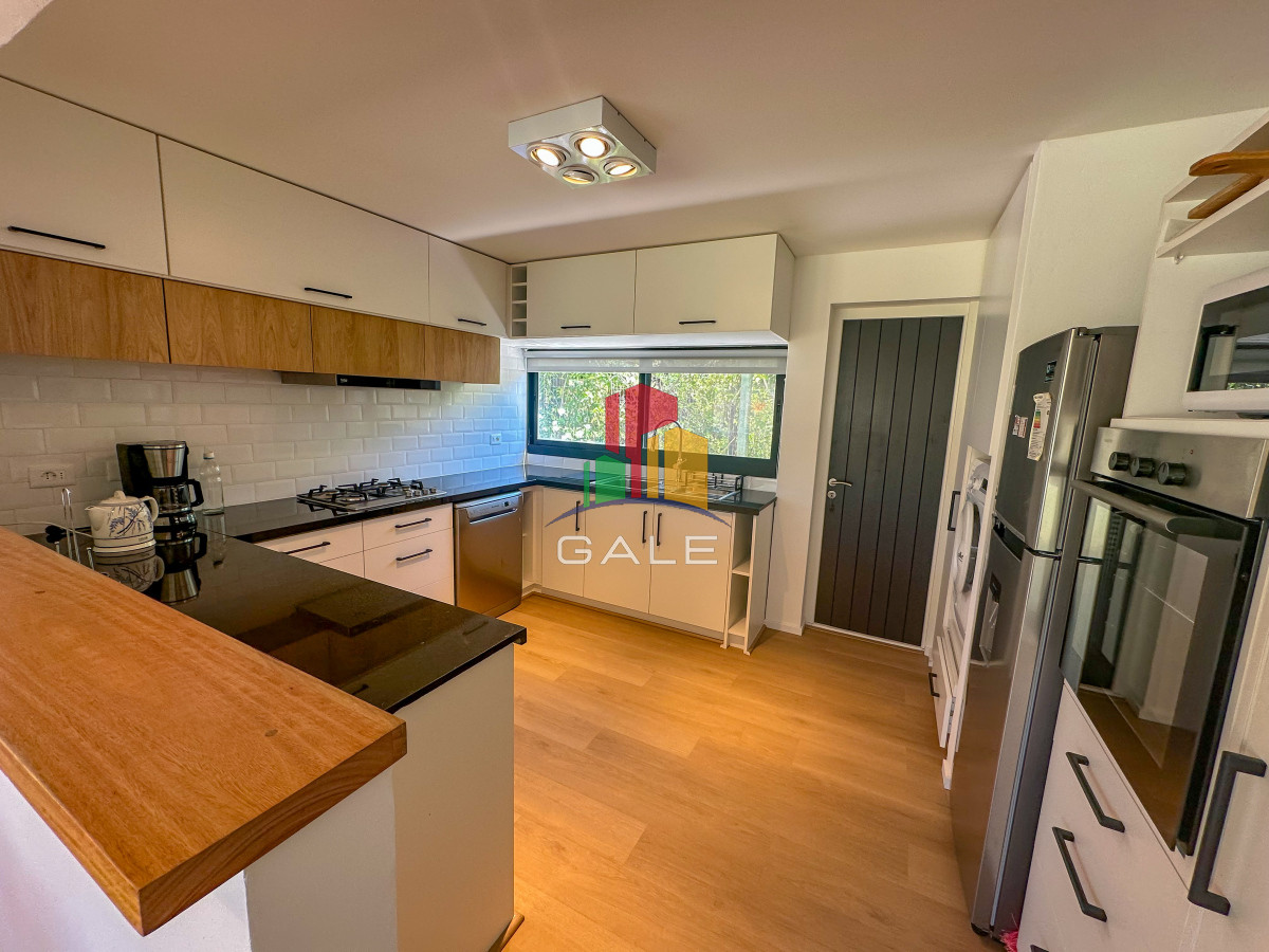 Casa ID.3219 - Hermosa casa en la Mansa