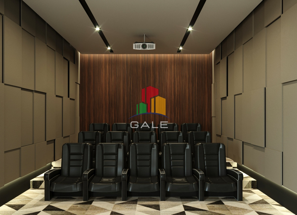 Apartamento ID.3497 - Un nuevo concepto de Edificio. View II. A pasos de todo!