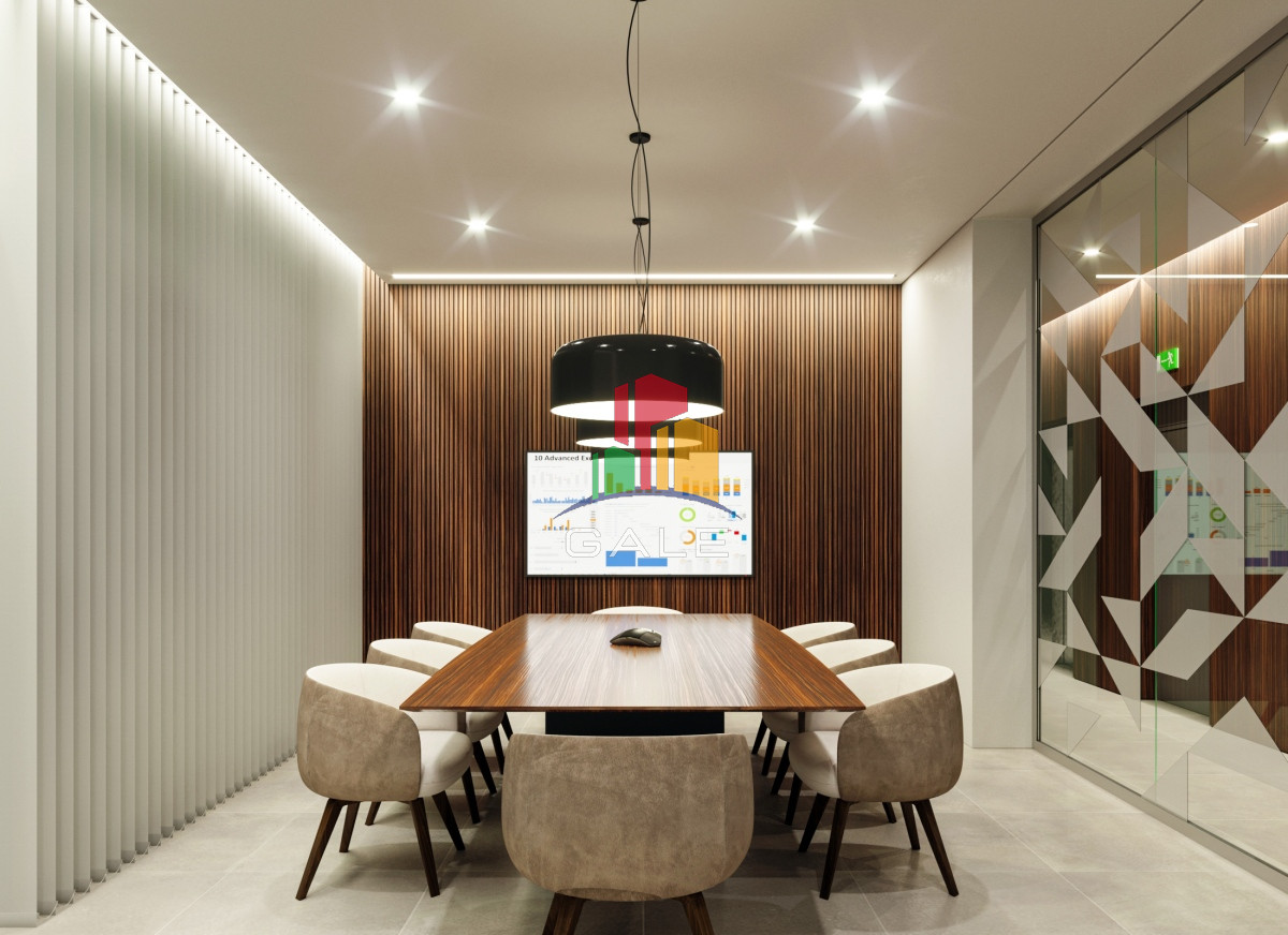 Apartamento ID.3497 - Un nuevo concepto de Edificio. View II. A pasos de todo!