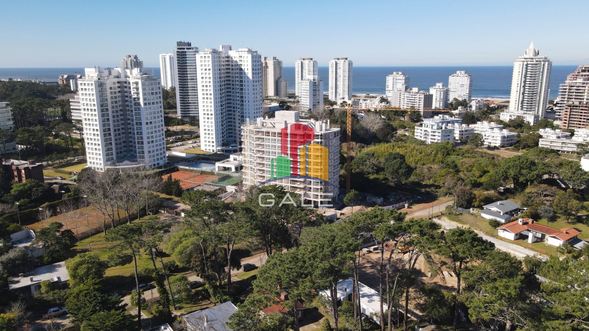 Apartamento ID.3497 - Un nuevo concepto de Edificio. View II. A pasos de todo!