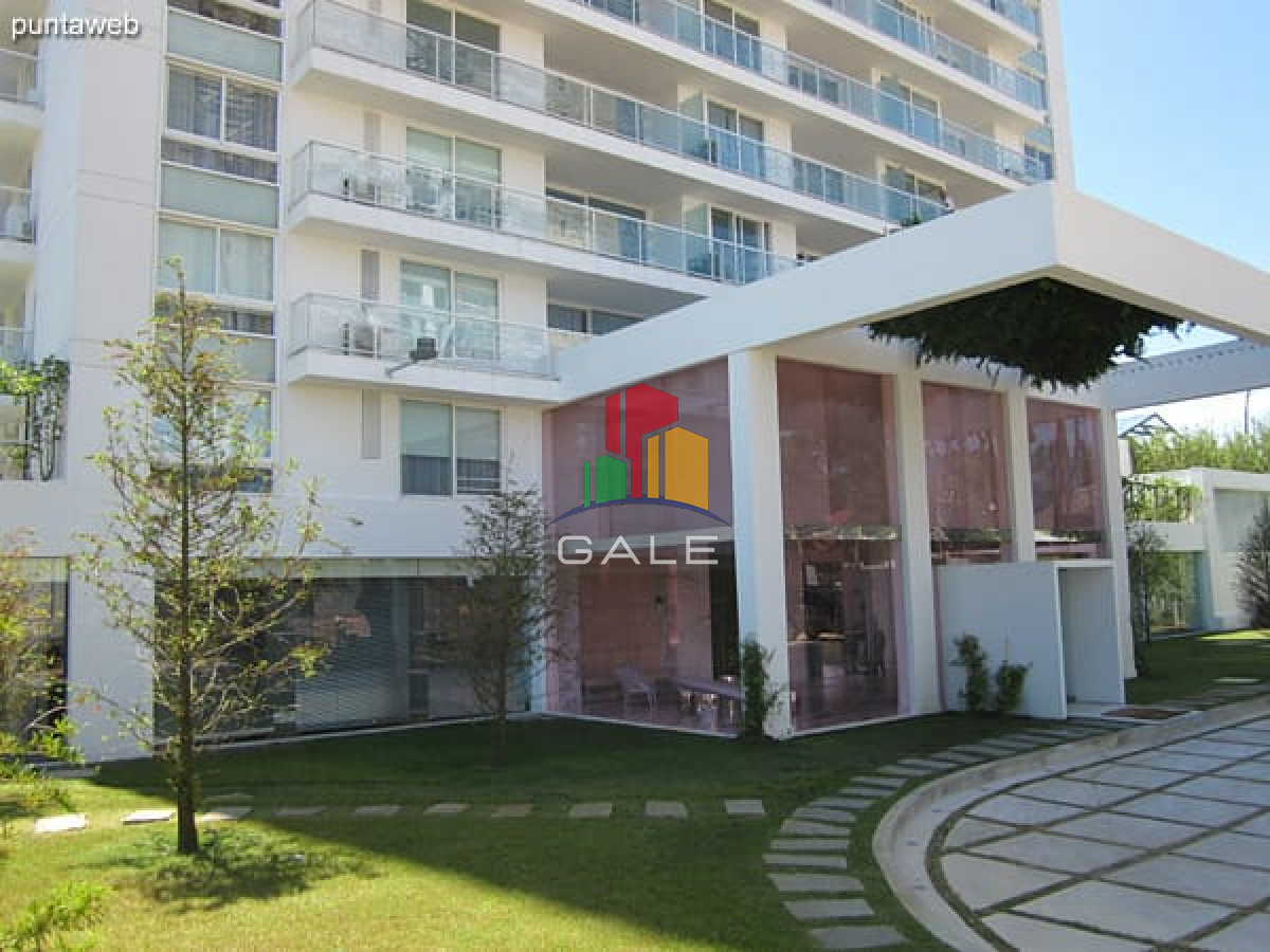 Apartamento ID.4796 - Departamento en OPORTUNIDAD YOO 
