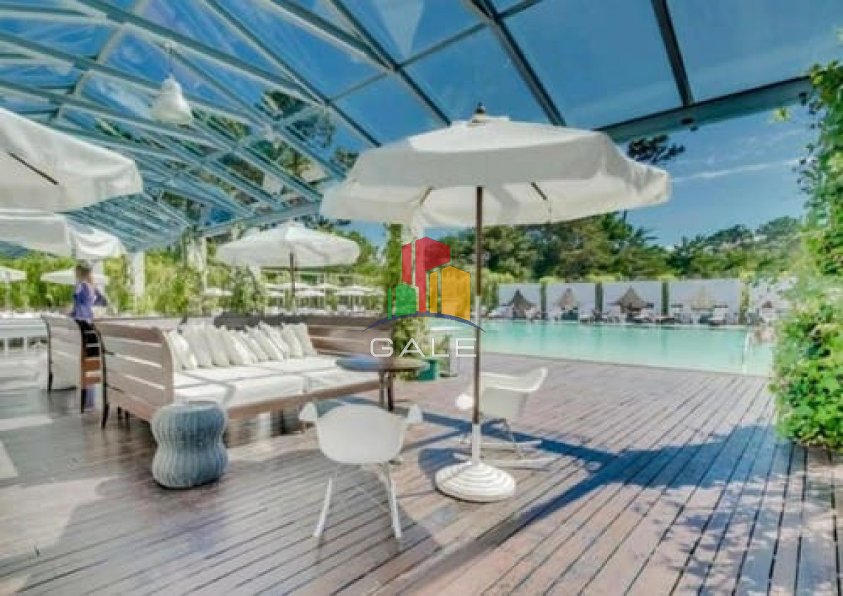 Apartamento ID.4796 - Departamento en OPORTUNIDAD YOO 