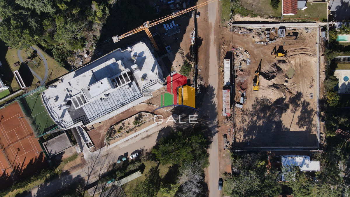 Apartamento ID.3497 - Un nuevo concepto de Edificio. View II. A pasos de todo!