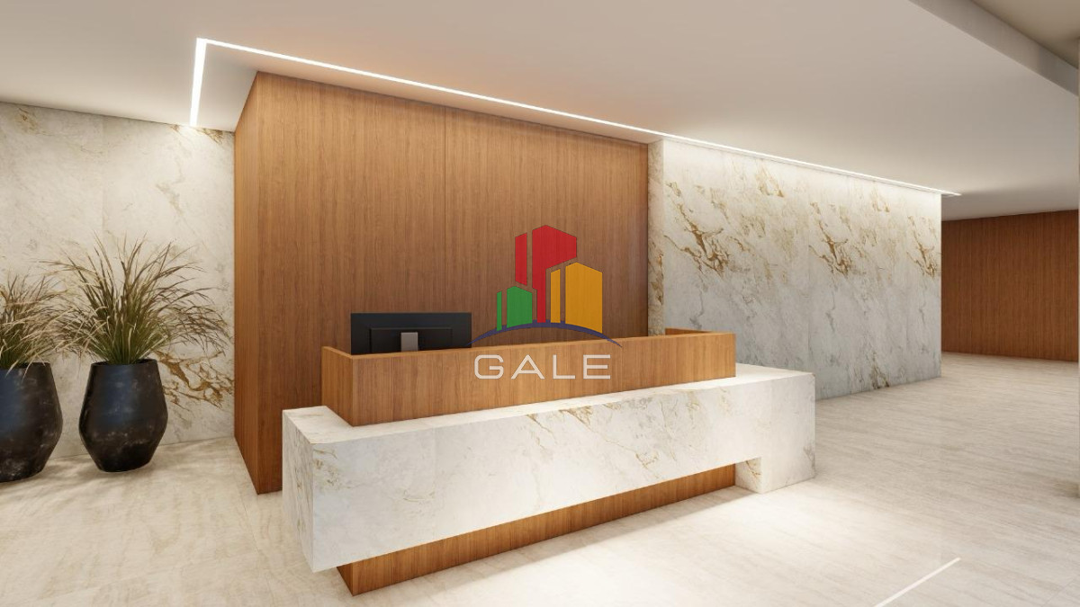 Apartamento ID.3497 - Un nuevo concepto de Edificio. View II. A pasos de todo!