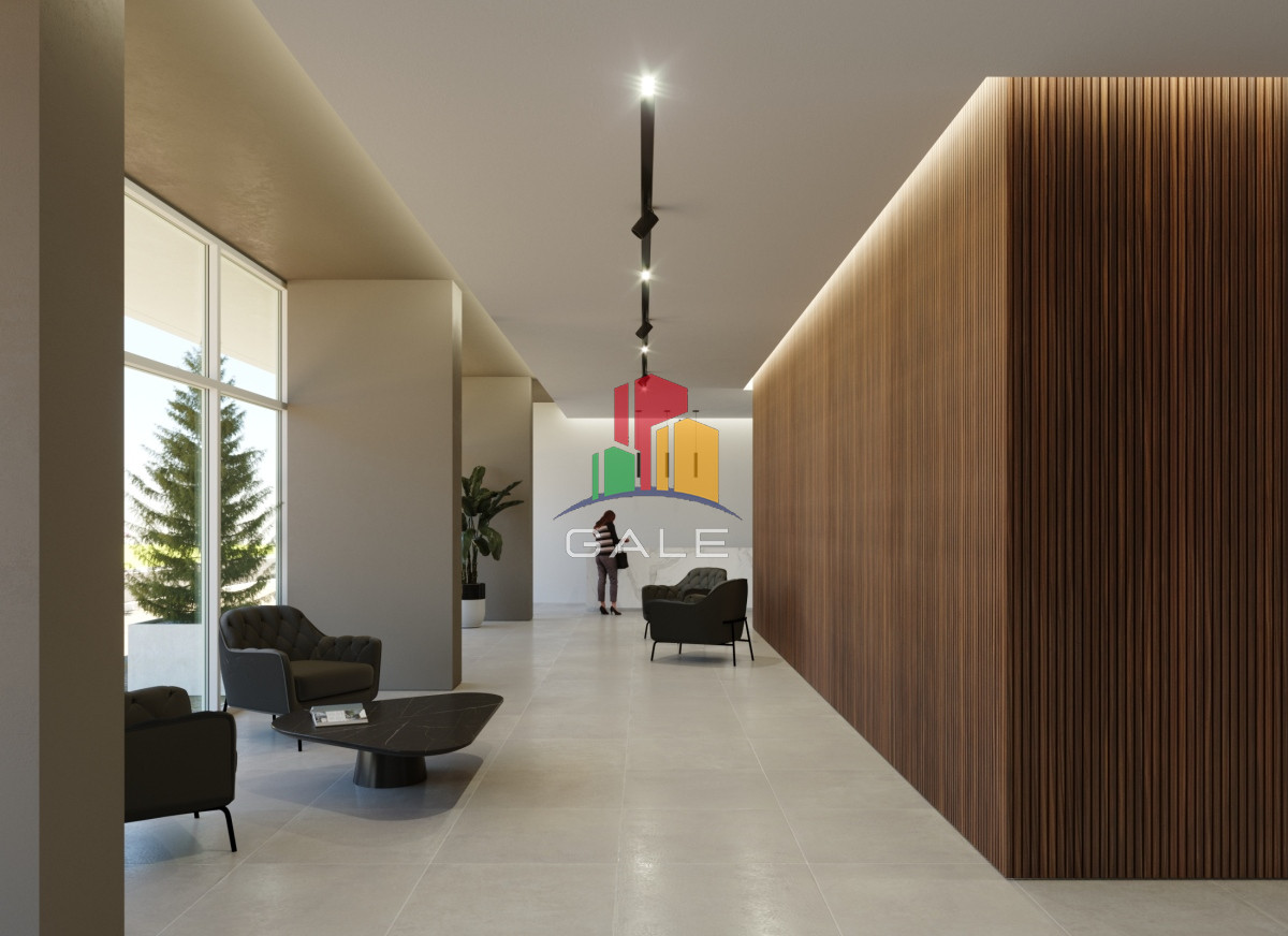 Apartamento ID.3497 - Un nuevo concepto de Edificio. View II. A pasos de todo!