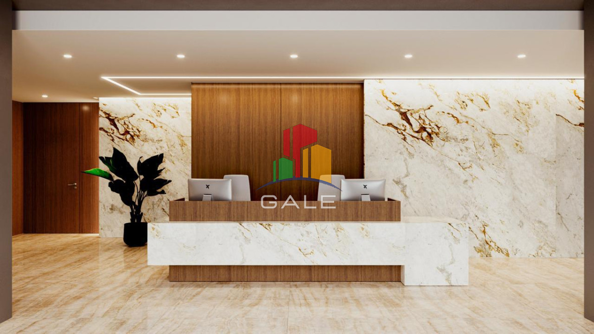 Apartamento ID.3497 - Un nuevo concepto de Edificio. View II. A pasos de todo!