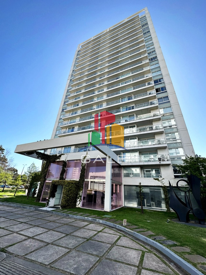 Apartamento ID.4796 - Departamento en OPORTUNIDAD YOO 