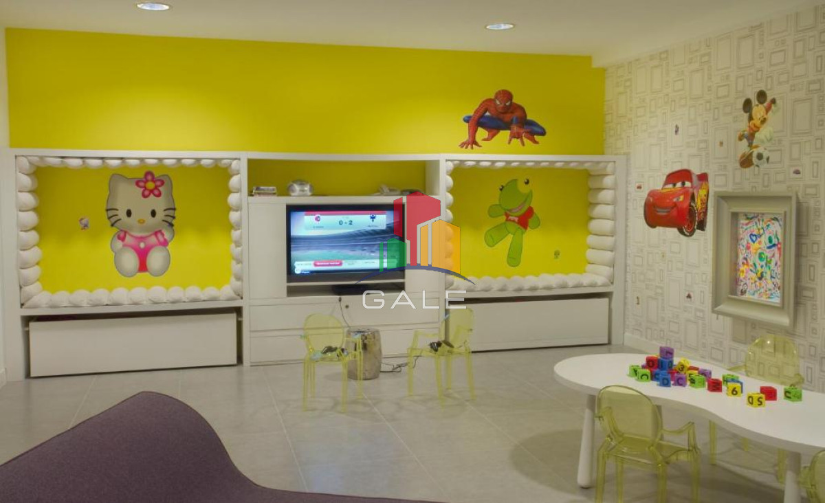 Apartamento ID.4796 - Departamento en OPORTUNIDAD YOO 