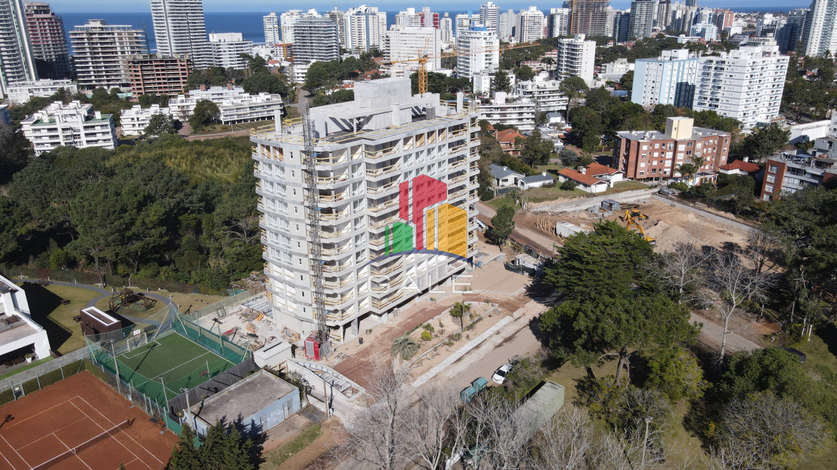 Apartamento ID.3497 - Un nuevo concepto de Edificio. View II. A pasos de todo!