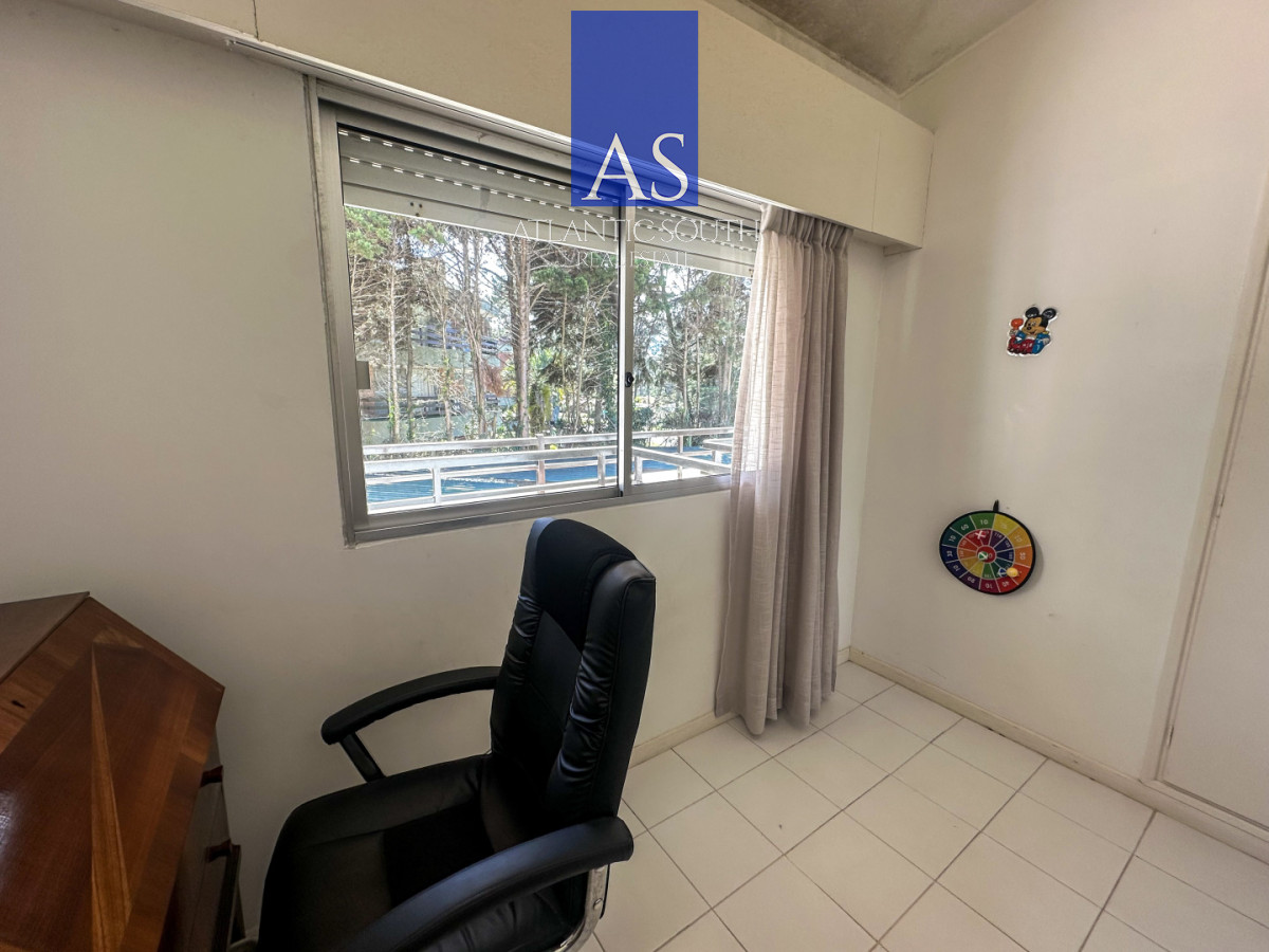 Apartamento ID.5178 - Apartamento en zona residencial de Playa Mansa
