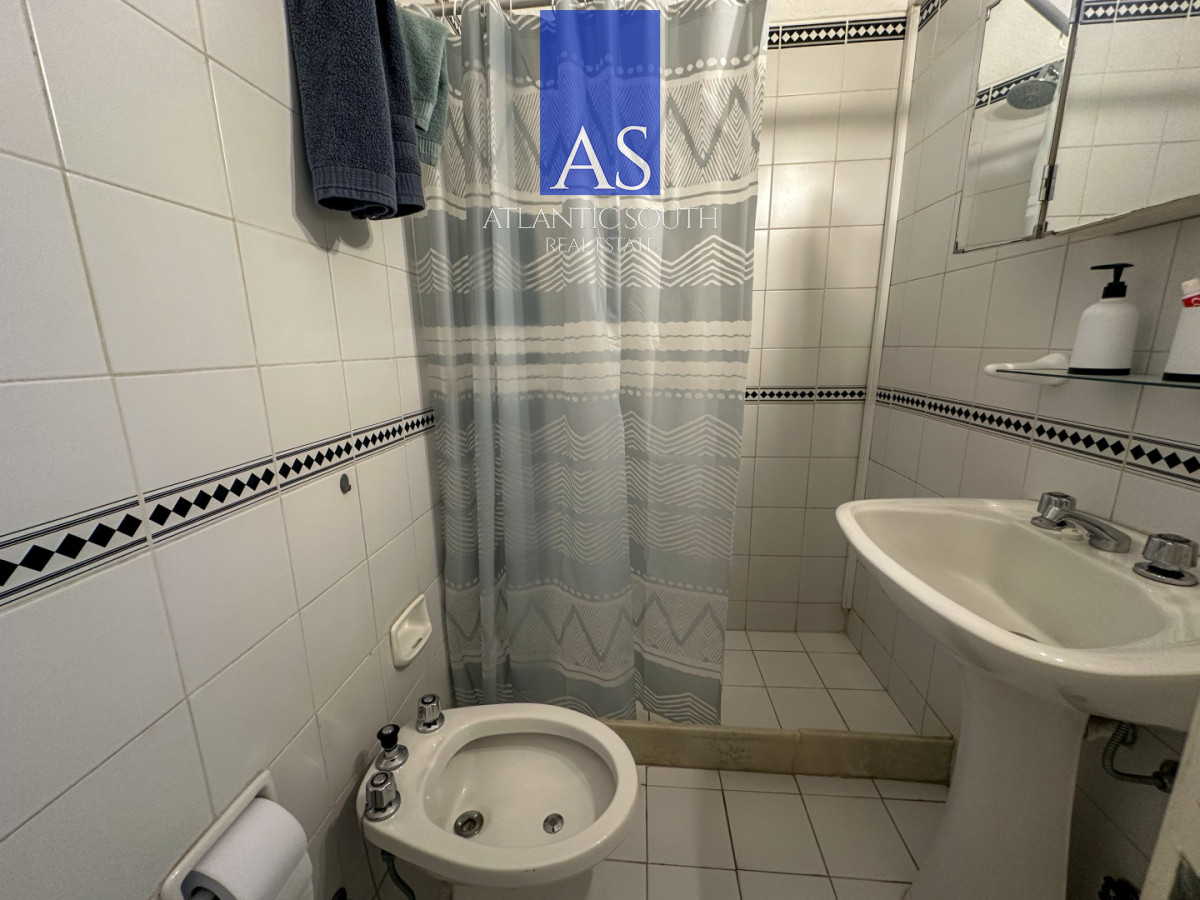 Apartamento ID.5178 - Apartamento en zona residencial de Playa Mansa