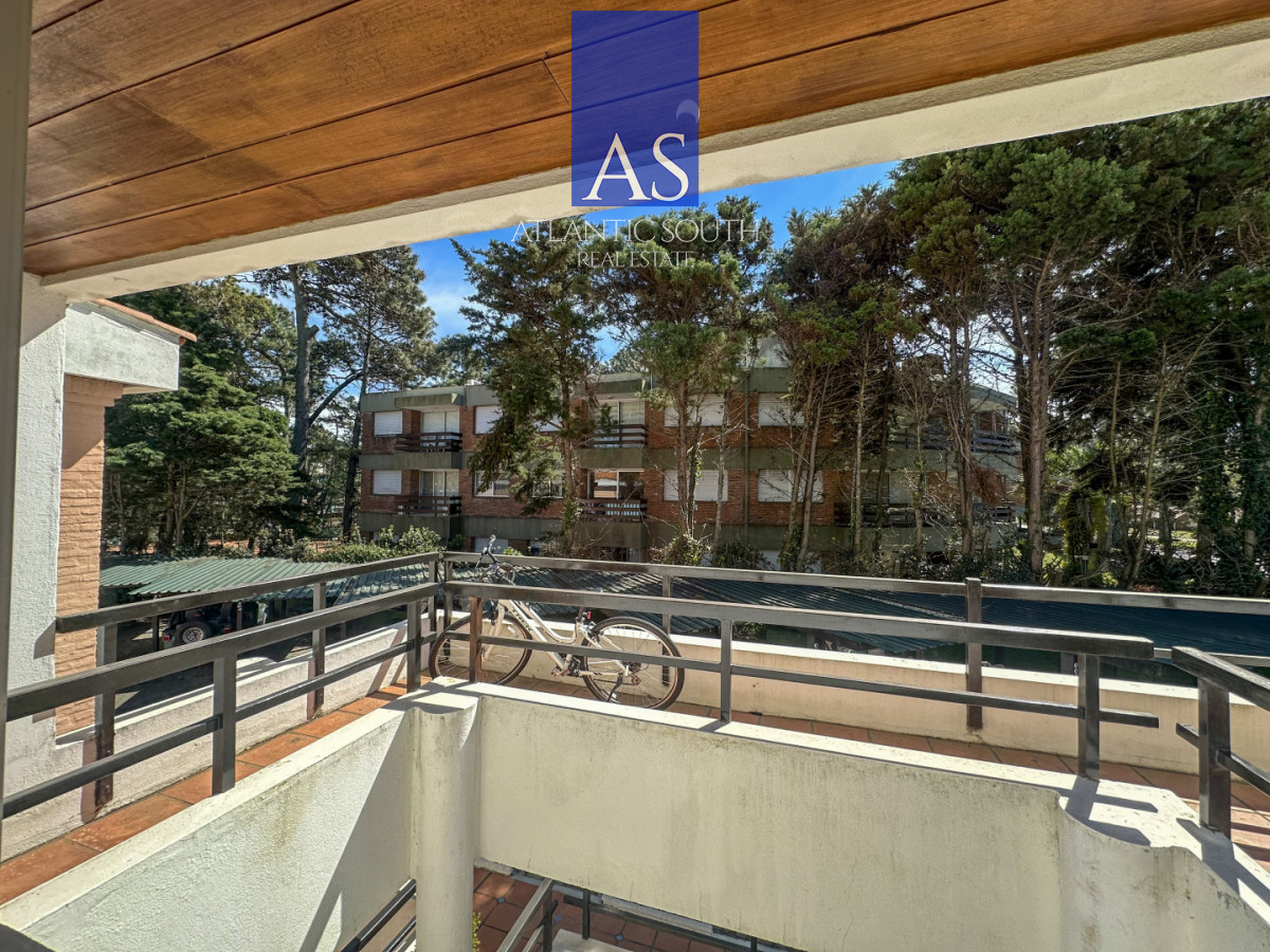 Apartamento ID.5178 - Apartamento en zona residencial de Playa Mansa