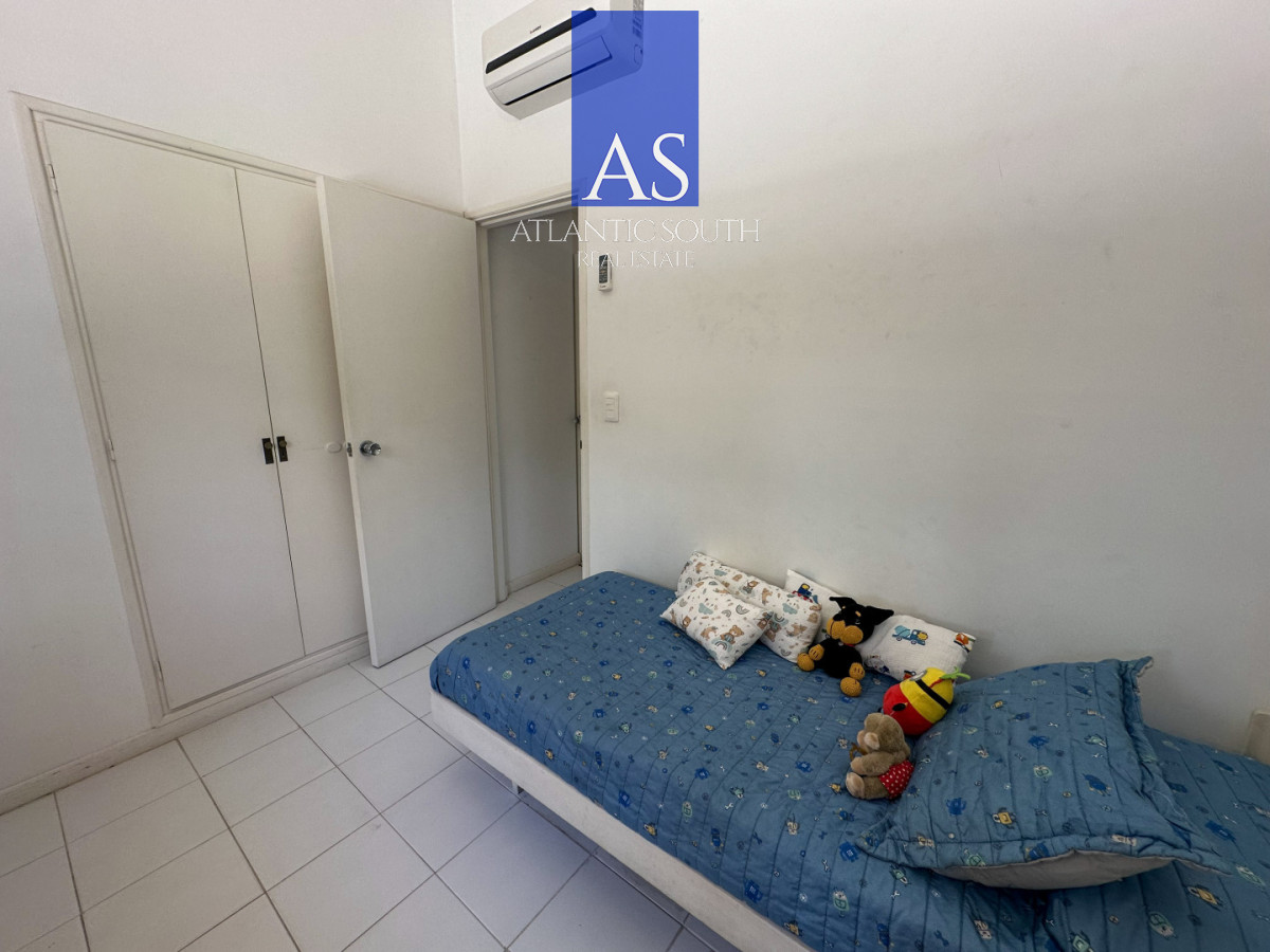 Apartamento ID.5178 - Apartamento en zona residencial de Playa Mansa