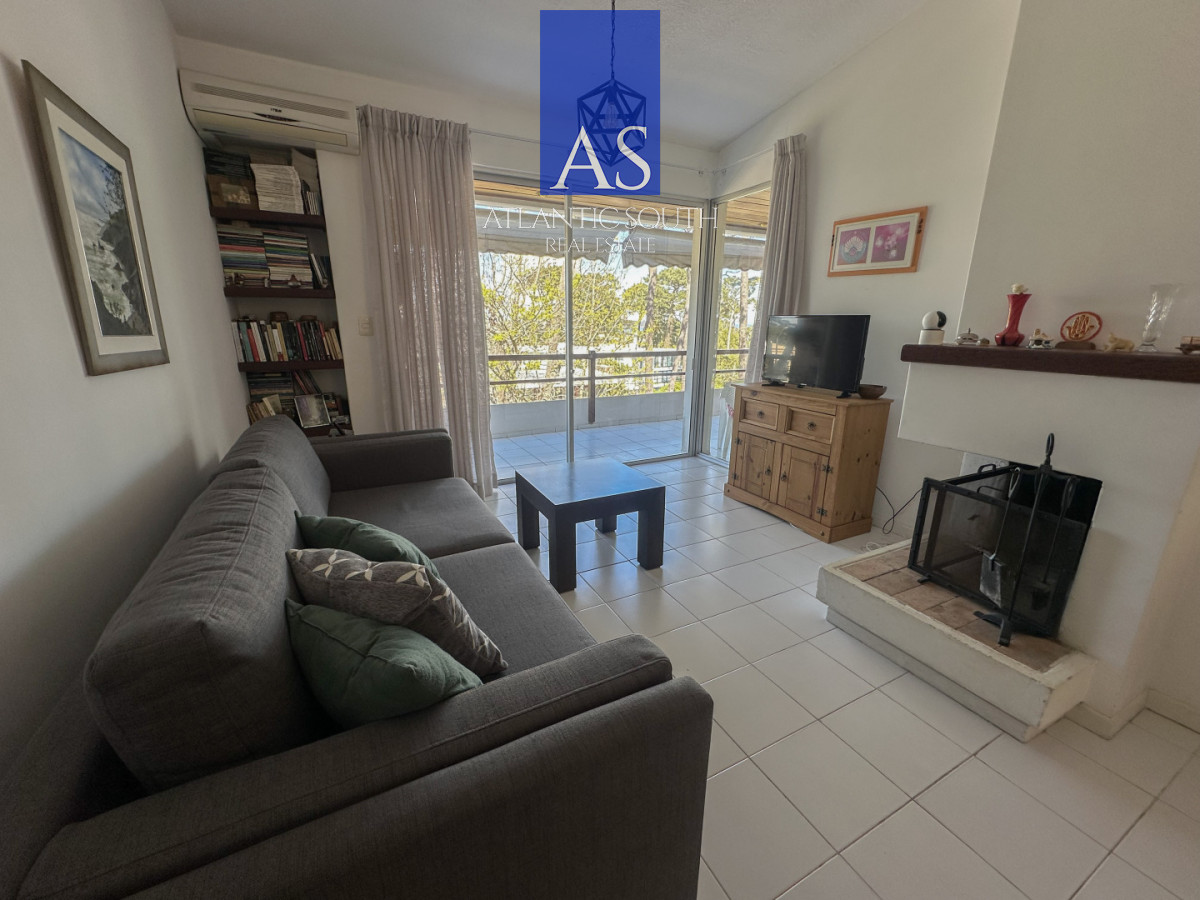 Apartamento ID.5178 - Apartamento en zona residencial de Playa Mansa
