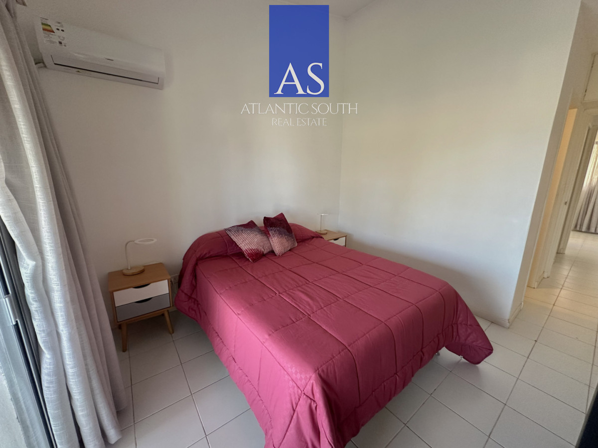 Apartamento ID.5178 - Apartamento en zona residencial de Playa Mansa
