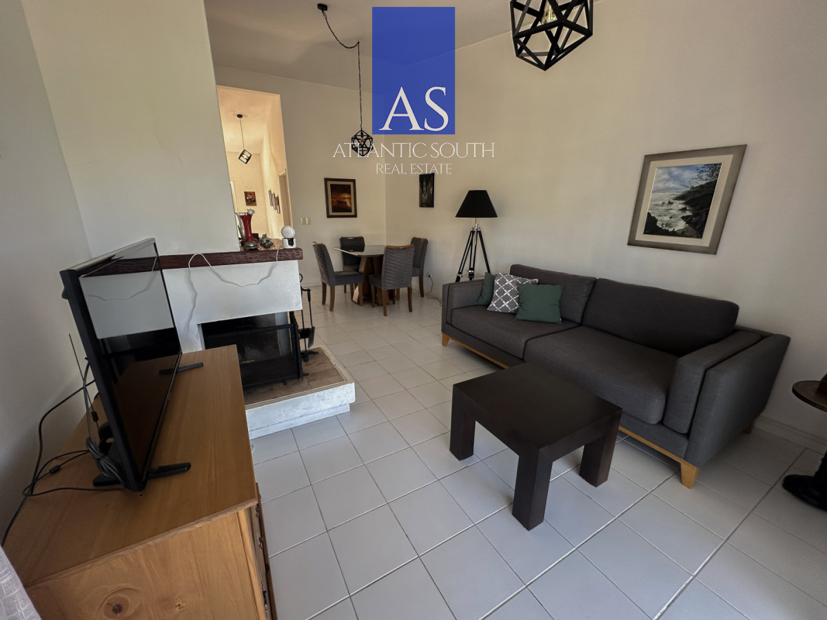 Apartamento ID.5178 - Apartamento en zona residencial de Playa Mansa