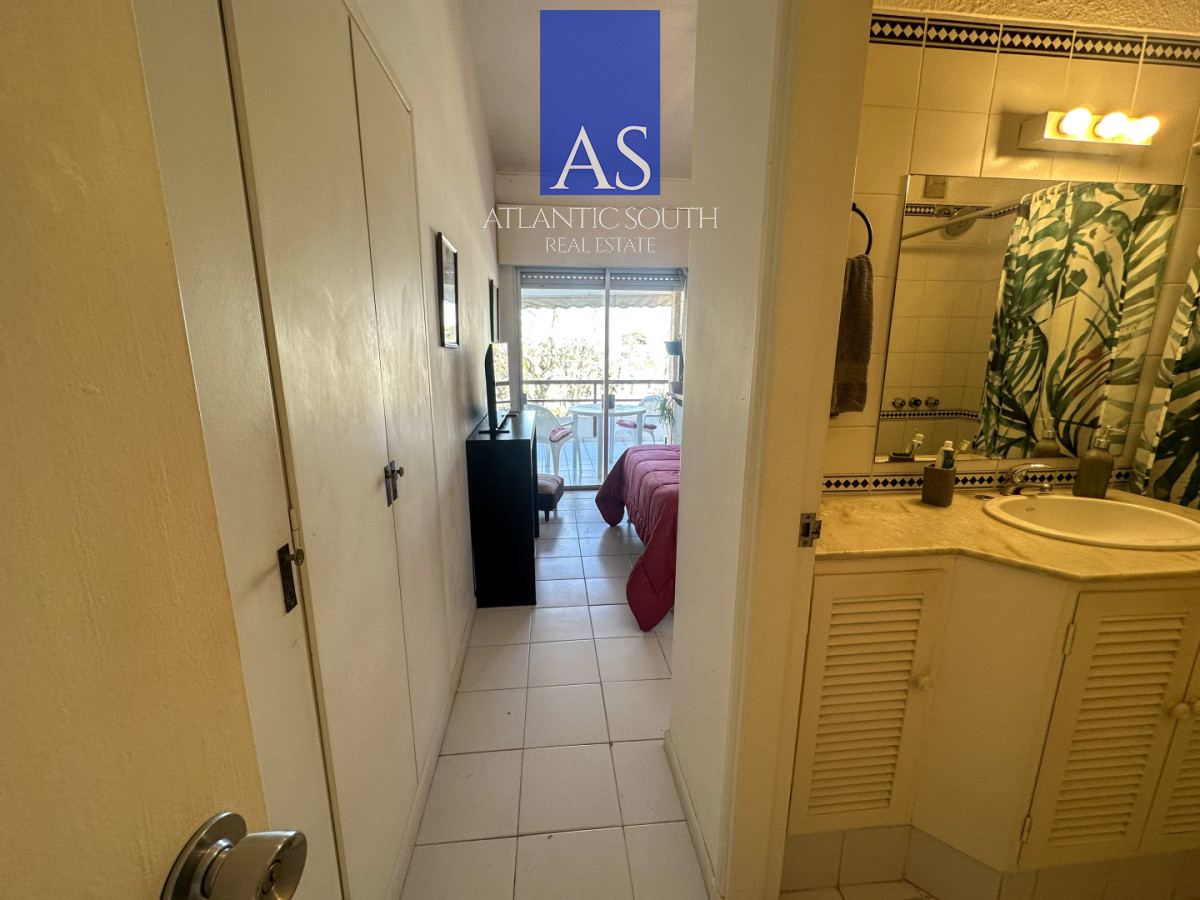 Apartamento ID.5178 - Apartamento en zona residencial de Playa Mansa